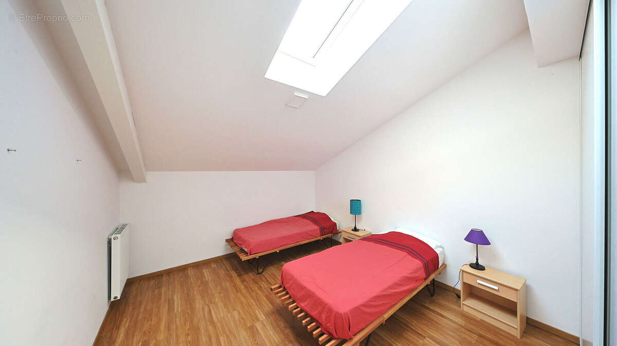 Appartement à BIARRITZ