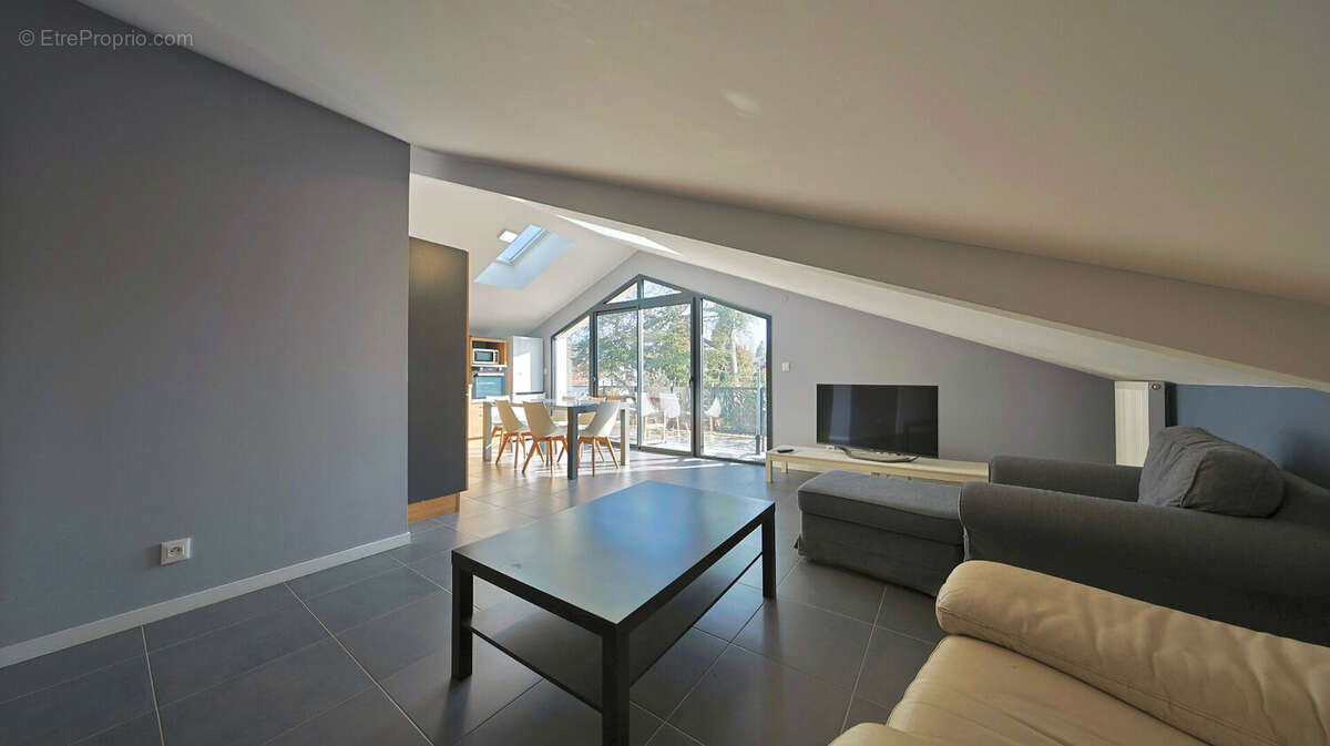 Appartement à BIARRITZ