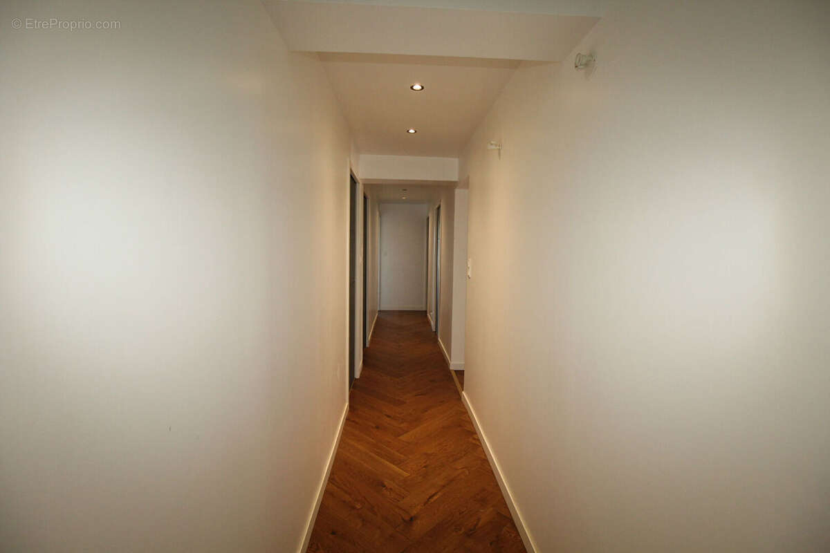 Appartement à PLOURHAN