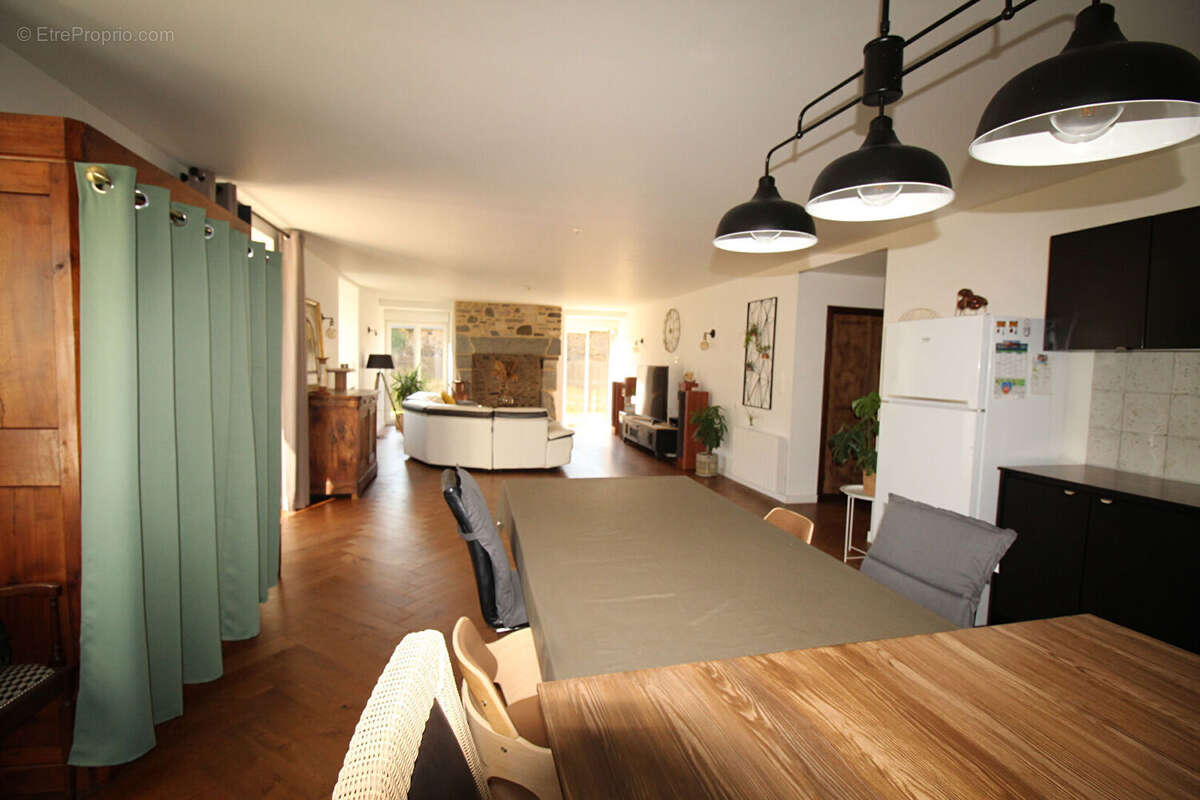 Appartement à PLOURHAN