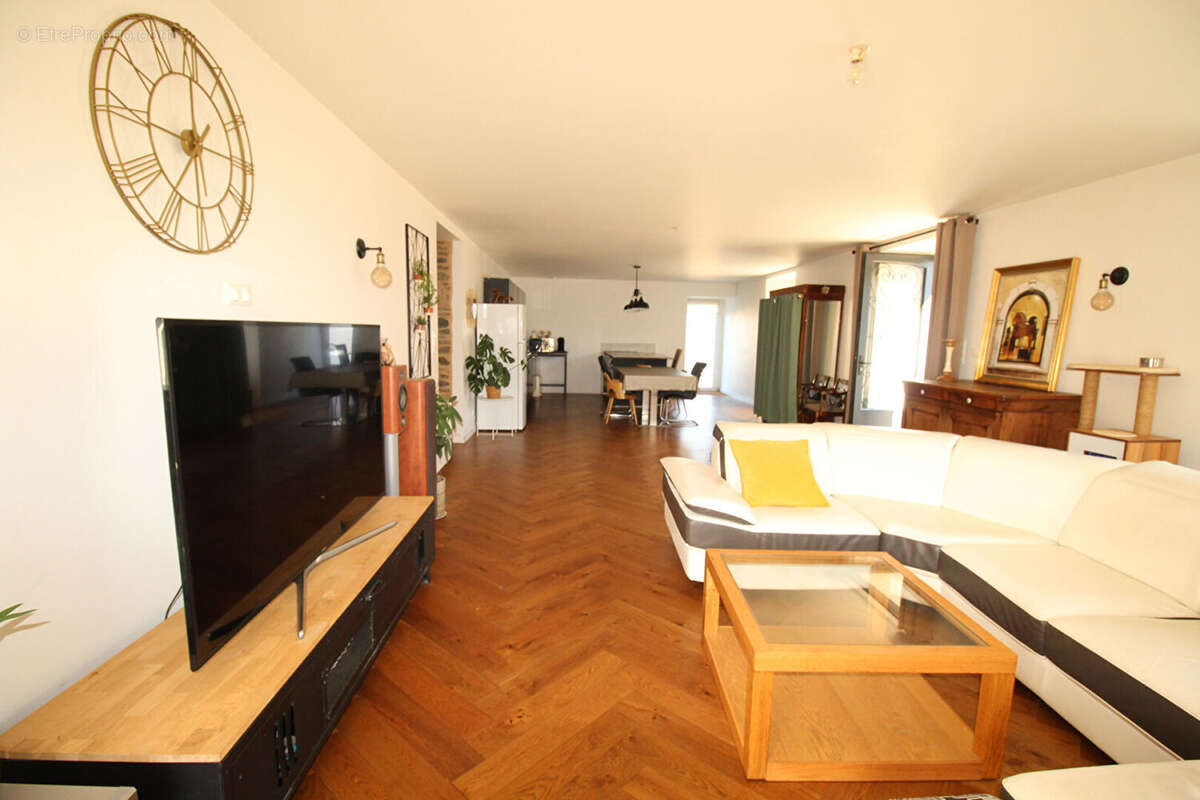 Appartement à PLOURHAN