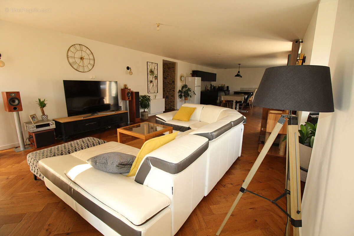 Appartement à PLOURHAN