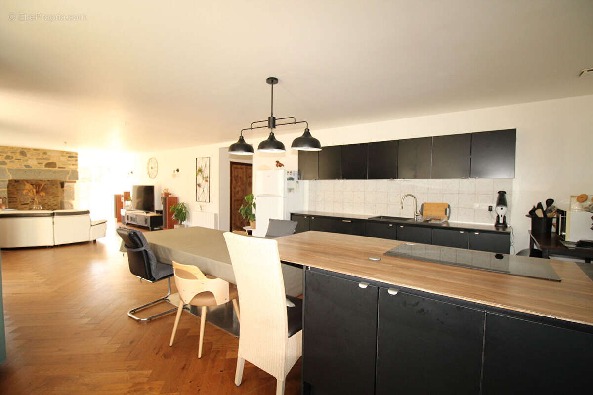 Appartement à PLOURHAN