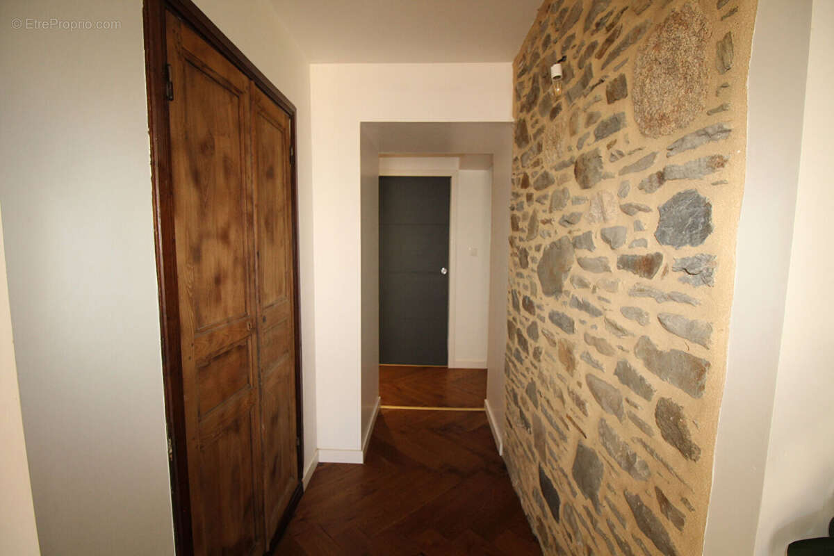 Appartement à PLOURHAN