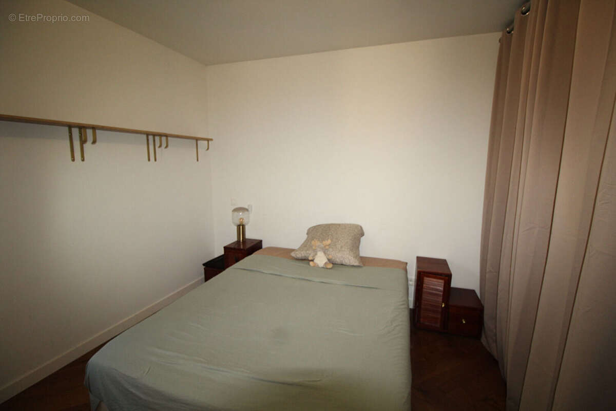 Appartement à PLOURHAN