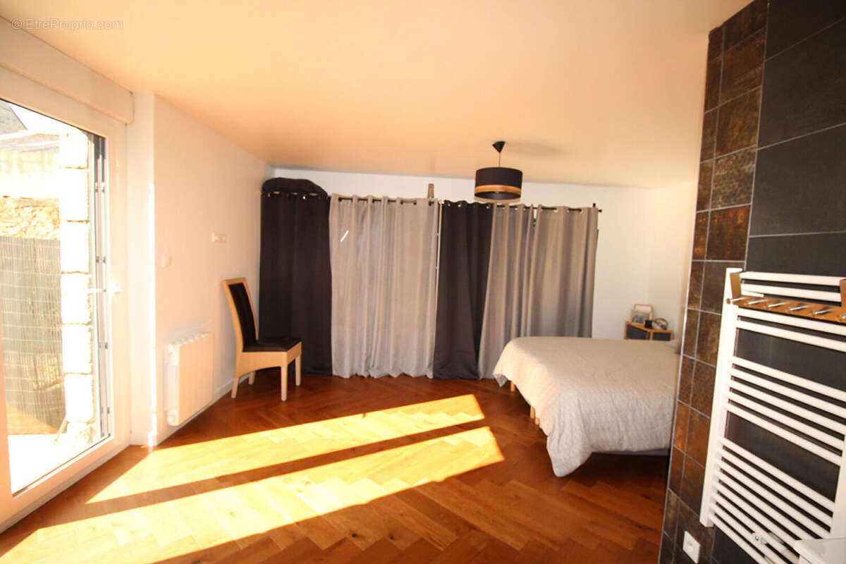 Appartement à PLOURHAN