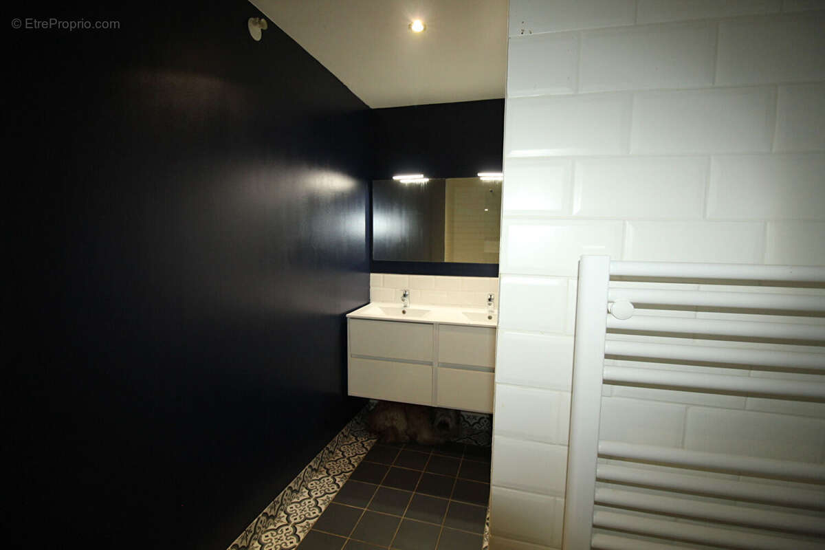 Appartement à PLOURHAN