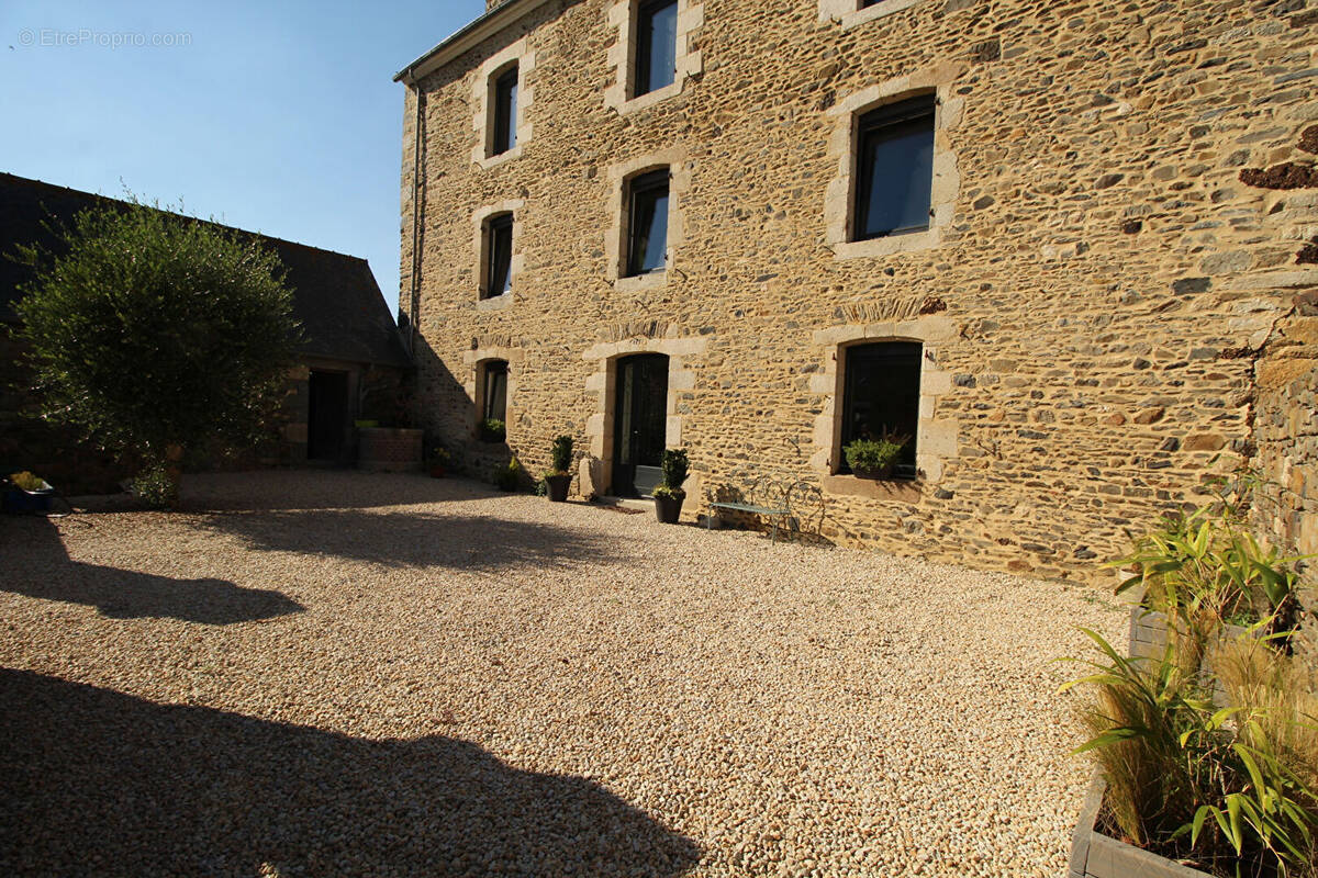 Appartement à PLOURHAN