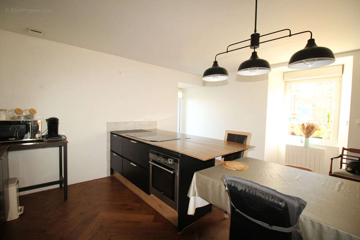 Appartement à PLOURHAN