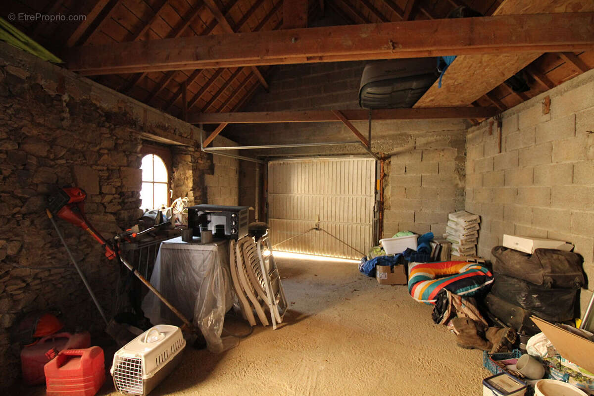 Appartement à PLOURHAN