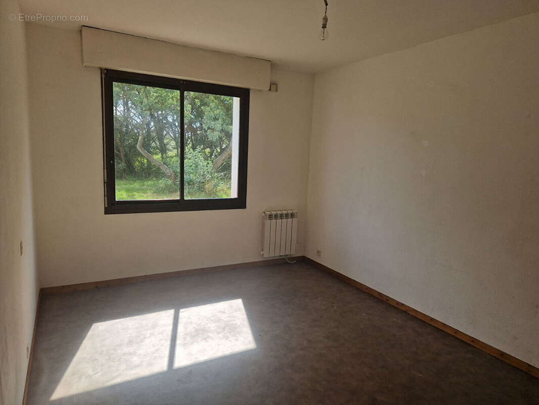 Maison à SALLERTAINE