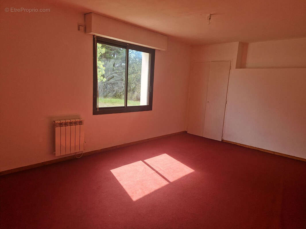 Maison à SALLERTAINE