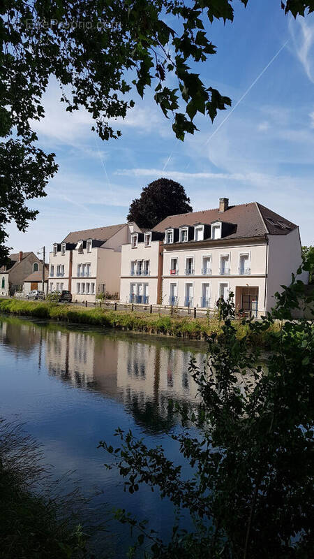 Appartement à NEMOURS