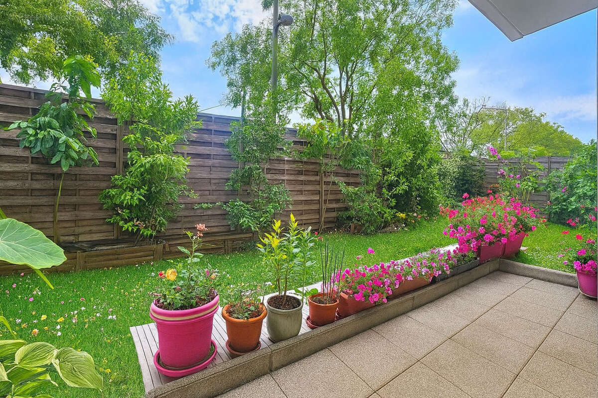 Appartement à VENISSIEUX