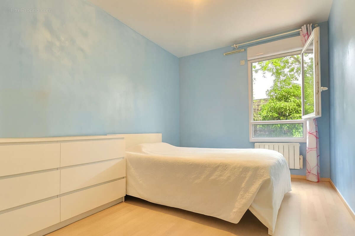 Appartement à VENISSIEUX