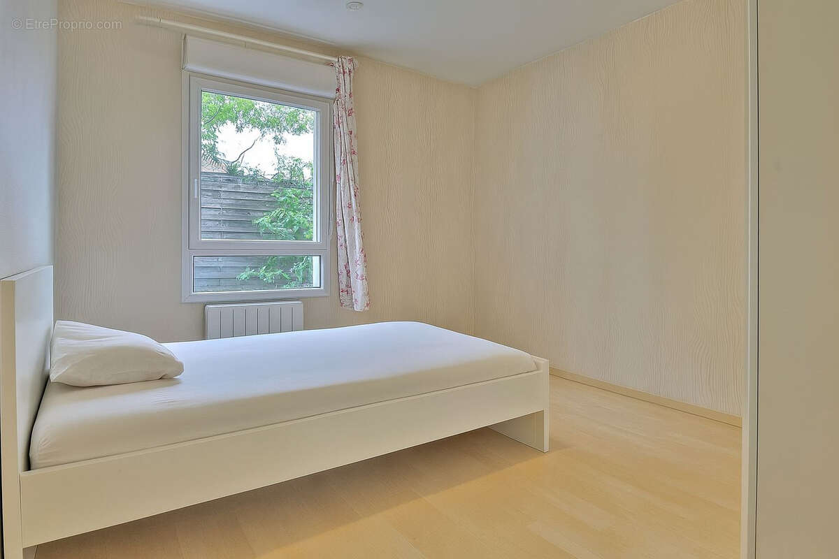 Appartement à VENISSIEUX