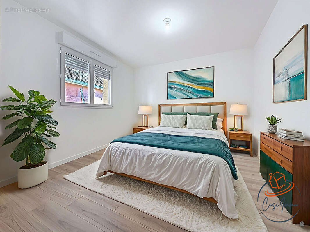 Appartement à BELLEGARDE-SUR-VALSERINE