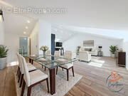 Appartement à BELLEGARDE-SUR-VALSERINE