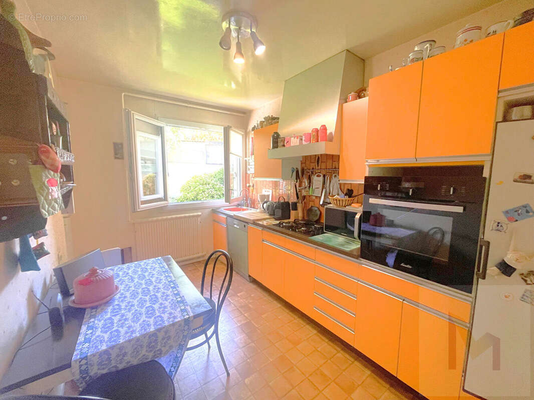 Maison à NEUILLY-PLAISANCE