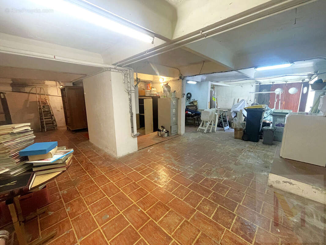 Maison à NEUILLY-PLAISANCE