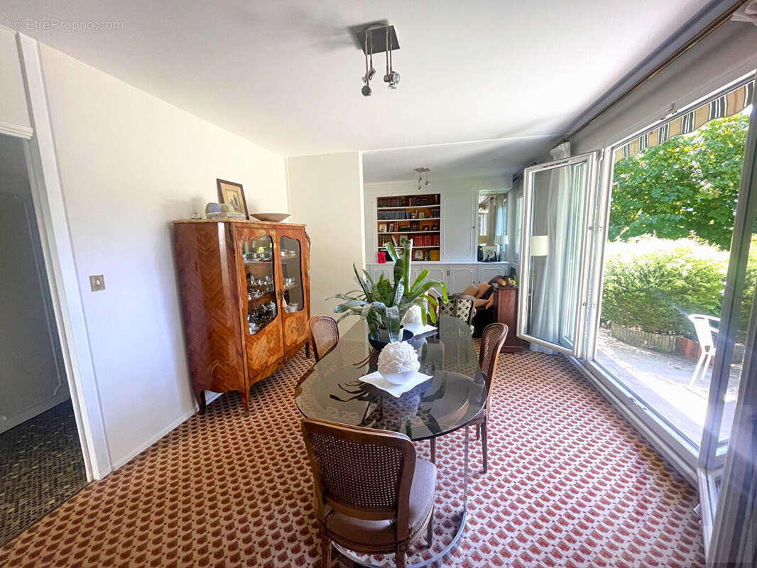 Maison à NEUILLY-PLAISANCE