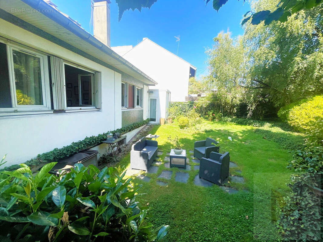 Maison à NEUILLY-PLAISANCE