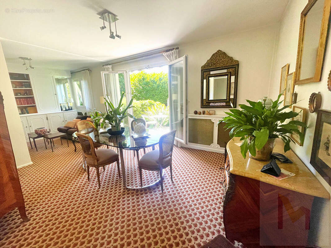 Maison à NEUILLY-PLAISANCE