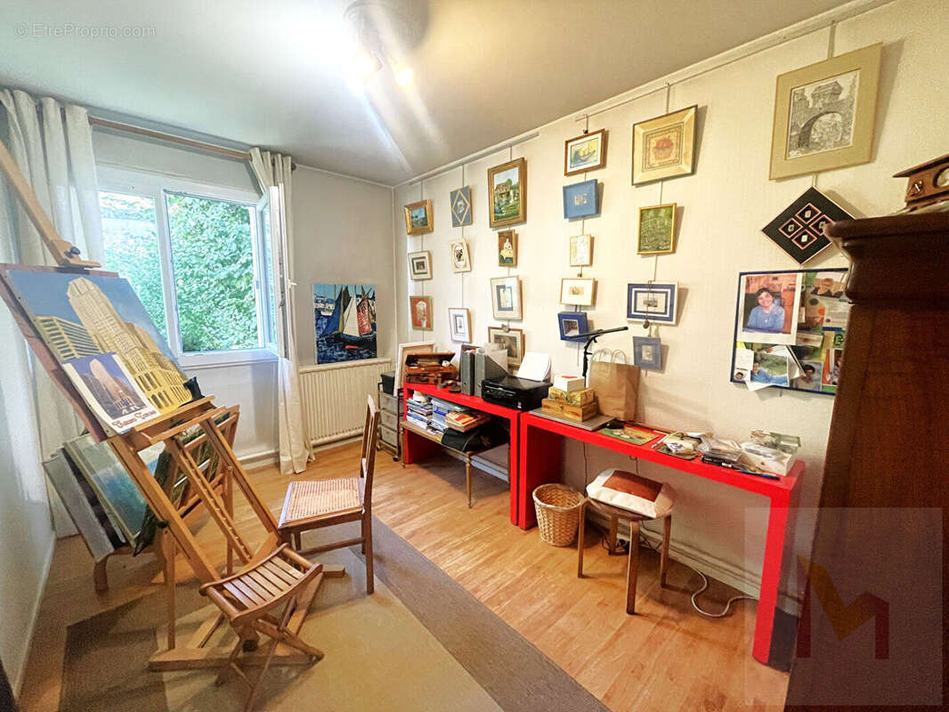 Maison à NEUILLY-PLAISANCE