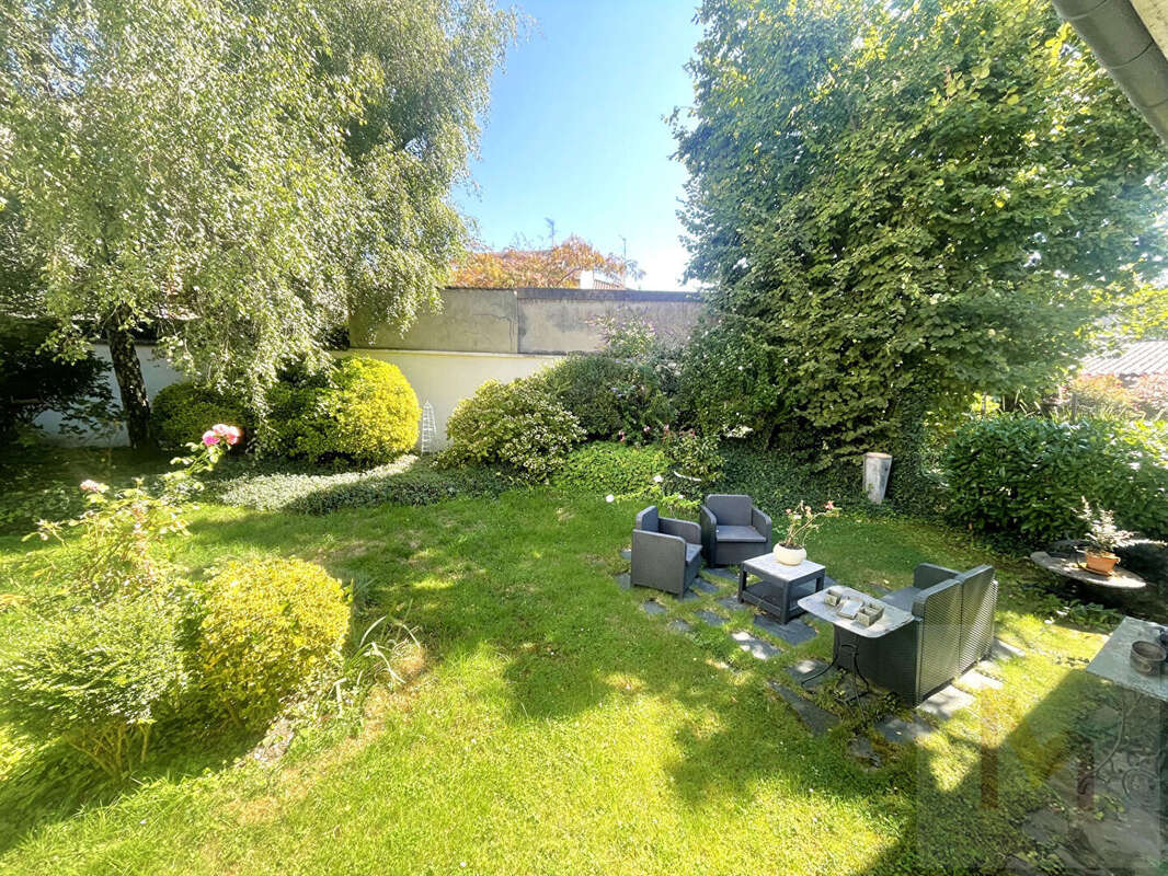 Maison à NEUILLY-PLAISANCE