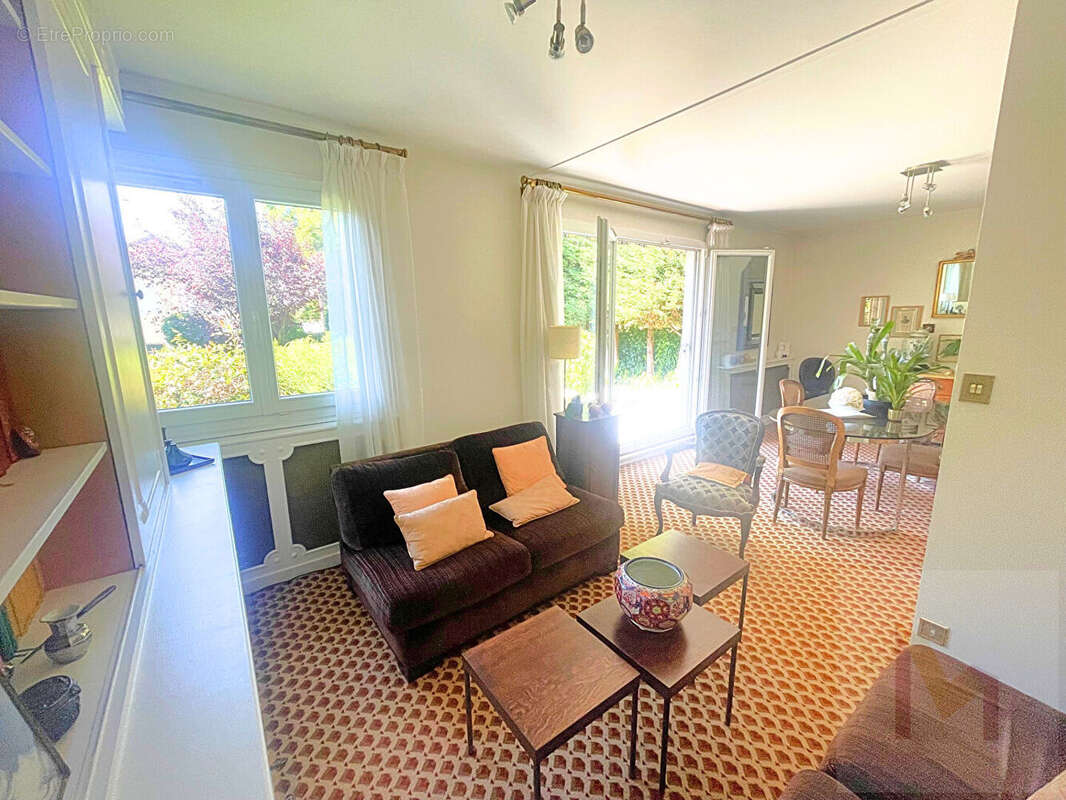 Maison à NEUILLY-PLAISANCE