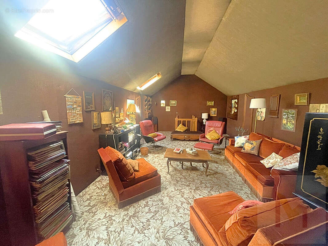 Maison à NEUILLY-PLAISANCE