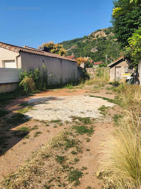 Appartement à TOURNON-SUR-RHONE
