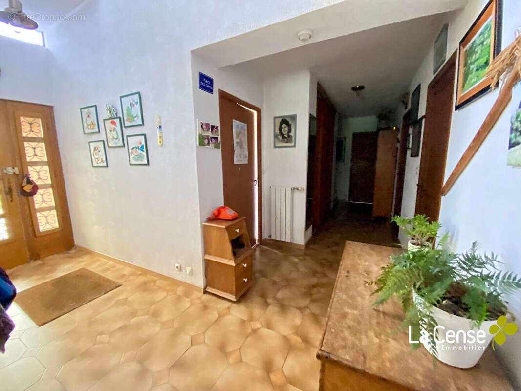 Maison à SAILLY-LEZ-LANNOY