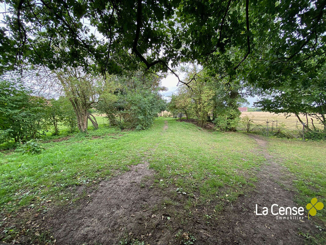 Maison à SAILLY-LEZ-LANNOY