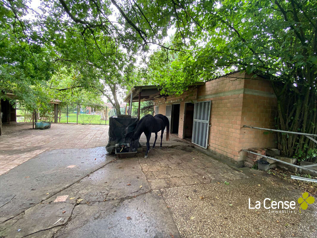 Maison à SAILLY-LEZ-LANNOY