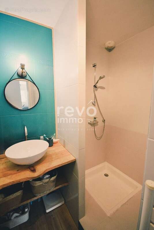 Maison à LE PUISET-DORE