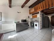 Appartement à BALARUC-LES-BAINS