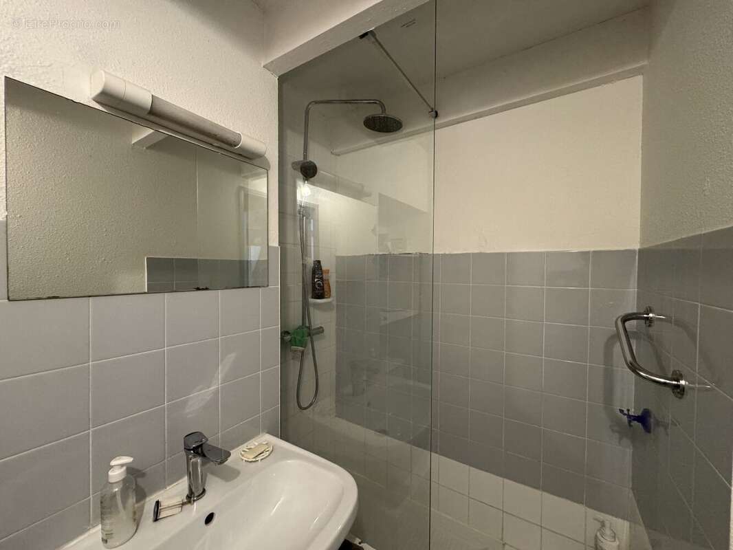 Appartement à BALARUC-LES-BAINS