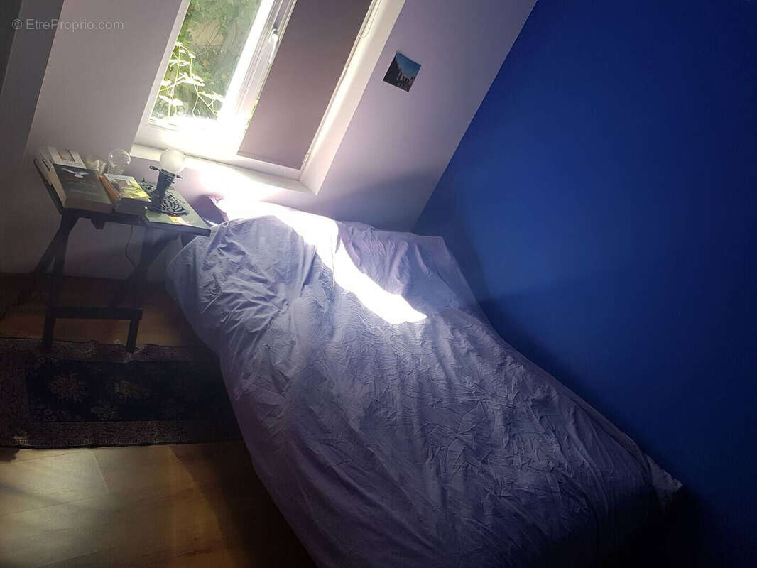 Appartement à NEVERS