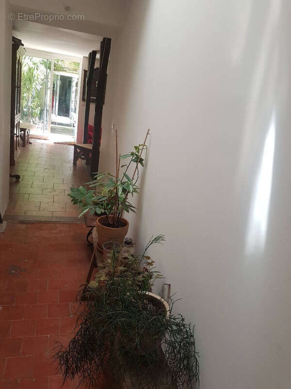 Appartement à NEVERS