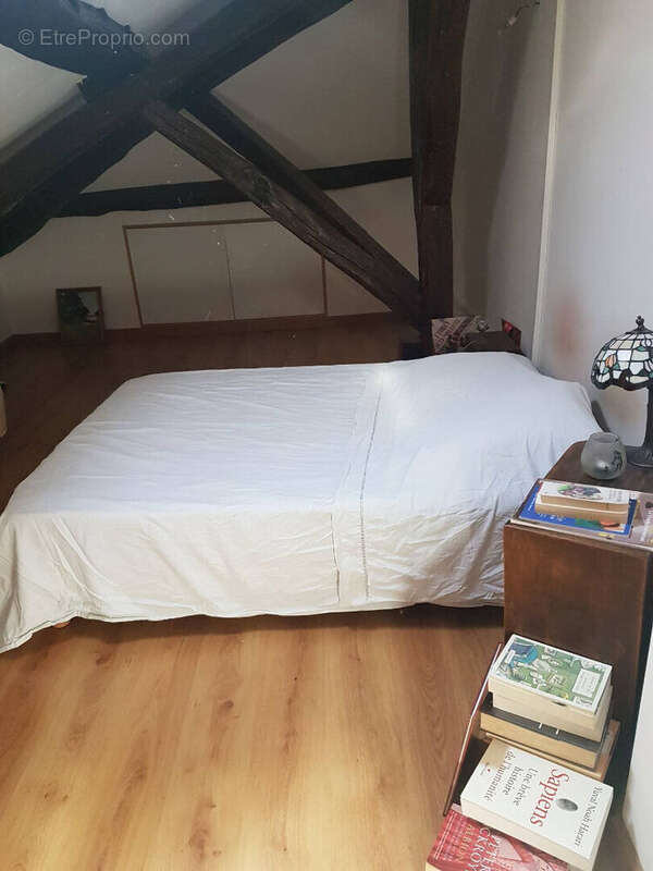 Appartement à NEVERS