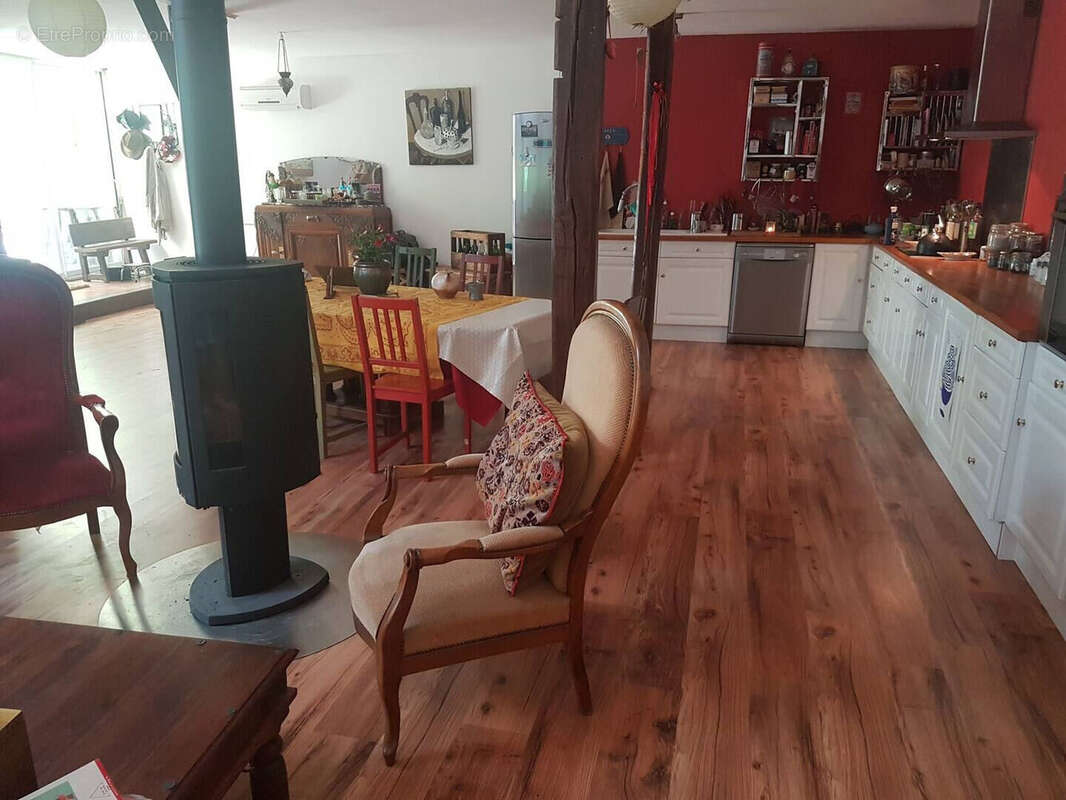 Appartement à NEVERS