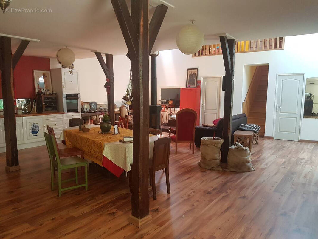 Appartement à NEVERS