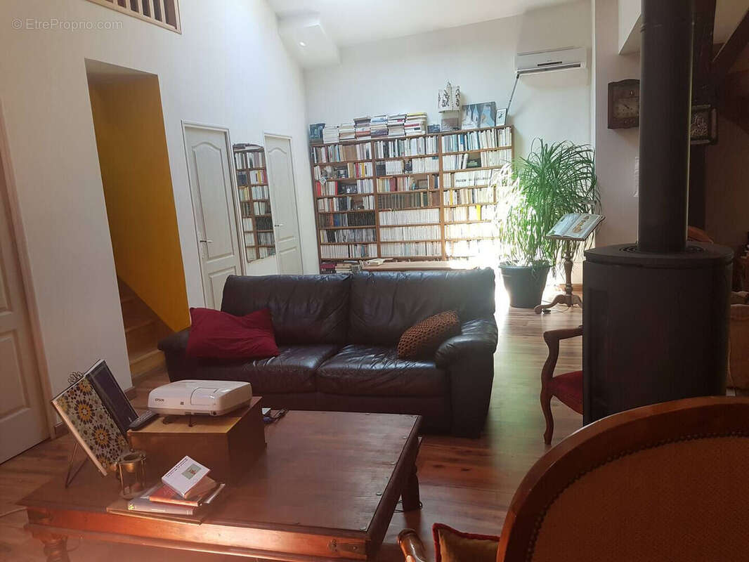 Appartement à NEVERS