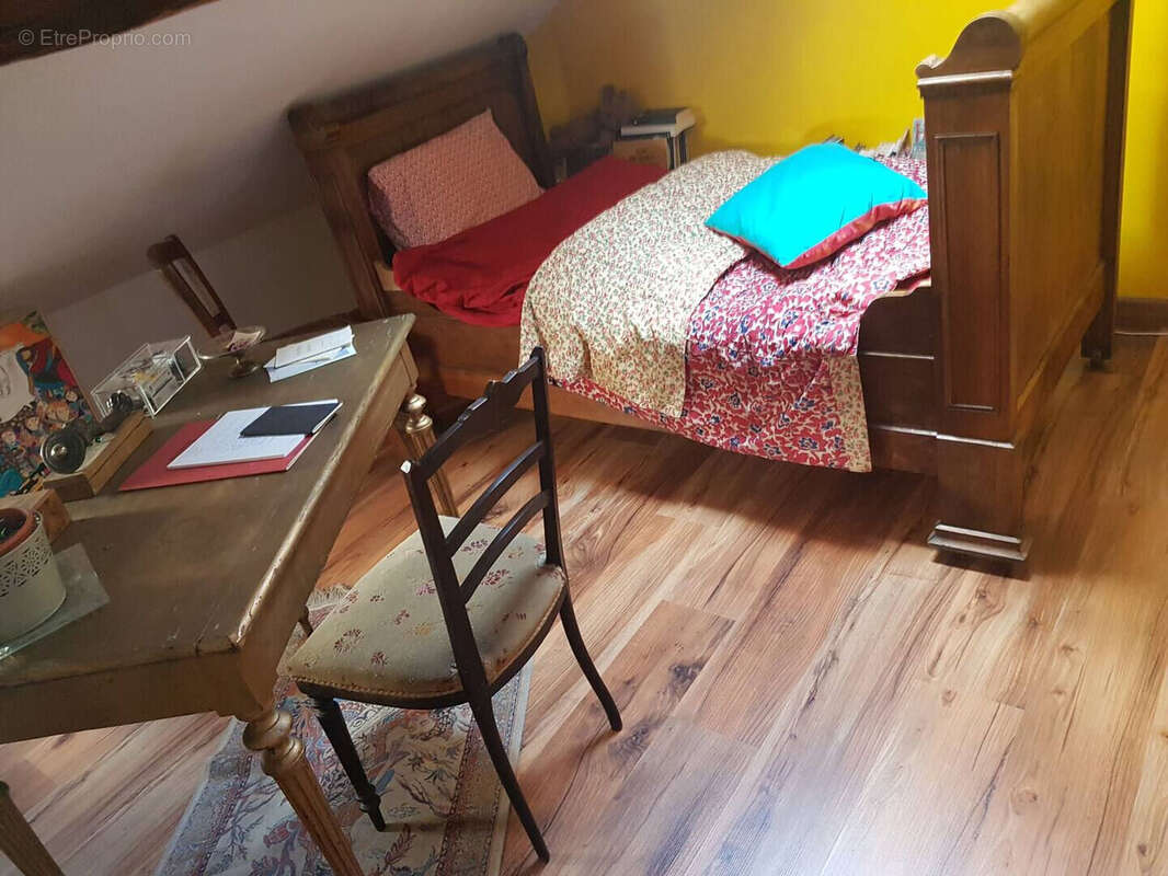 Appartement à NEVERS