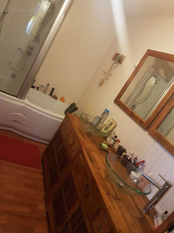 Appartement à NEVERS