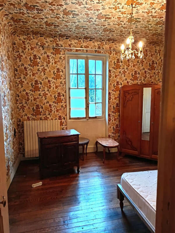 Appartement à IMPHY