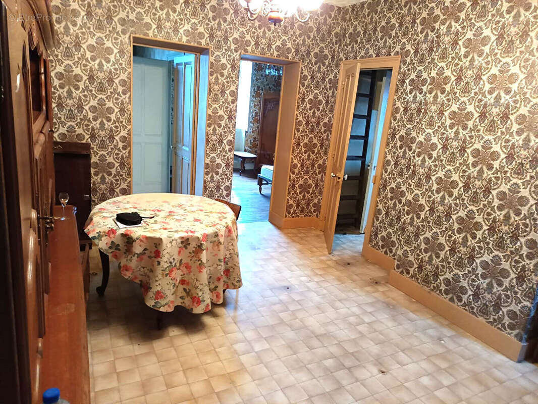 Appartement à IMPHY