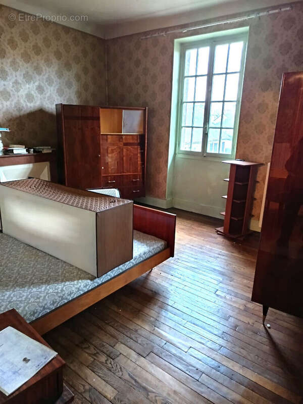 Appartement à IMPHY