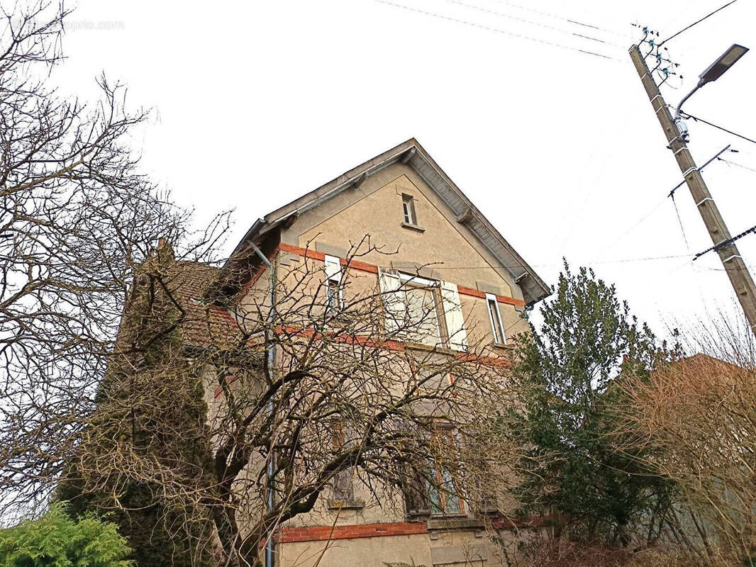 Appartement à IMPHY